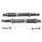 Monroe Load Adjusting Shock Absorber, 58411 58411 - alternate 1